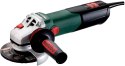 Metabo 600516000 szlifierka kątowa 3 kg