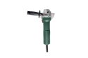 Metabo W 1100-125 szlifierka kątowa 12,5 cm 12000 RPM 1100 W 2,1 kg