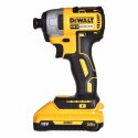 Zestaw COMBO 18V 3x3,0Ah TSTAK DCD778+DCF787+DCH033+DCL040 DEWALT