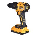 Zestaw COMBO 18V 3x3,0Ah TSTAK DCD778+DCF787+DCH033+DCL040 DEWALT