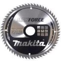 MAKITA PIŁA TARCZOWA 190x30x60z MAKFORCE DREWNO