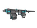 Makita E-15235 Approved Carrying Case Kit z pasem do ciężkich narzędzi