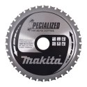 Makita Specialized ostrze do piły tarczowej 18,5 cm 1 szt.