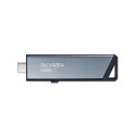 ADATA UE800 pamięć USB 256 GB USB Type-C 3.2 Gen 2 (3.1 Gen 2) Srebrny