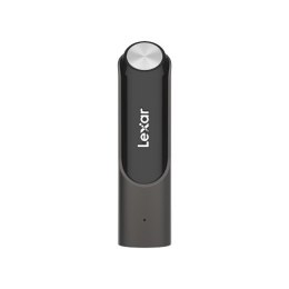 Lexar JumpDrive P30 pamięć USB 256 GB USB Typu-A 3.2 Gen 1 (3.1 Gen 1) Czarny, Szary