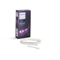 Philips Hue White and color ambiance Przedłużacz Lightstrip Plus V4, 1 metr