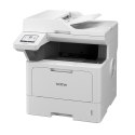 Brother DCP-L5510DW drukarka wielofunkcyjna Laser A4 1200 x 1200 DPI 48 stron/min Wi-Fi