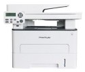 Pantum M7100DW drukarka wielofunkcyjna Laser A4 1200 x 1200 DPI 33 stron/min Wi-Fi