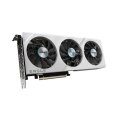 GIGABYTE GeForce RTX 4060 Ti EAGLE OC ICE 8G NVIDIA 8 GB GDDR6