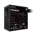 GIGABYTE P650SS moduł zasilaczy 650 W 20+4 pin ATX ATX Czarny