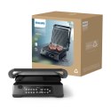 Grill elektryczny PHILIPS HD 6307/70