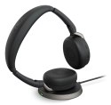 Jabra 26699-999-889 słuchawki/zestaw słuchawkowy Przewodowy i Bezprzewodowy Opaska na głowę Biuro/centrum telefoniczne Bluetooth