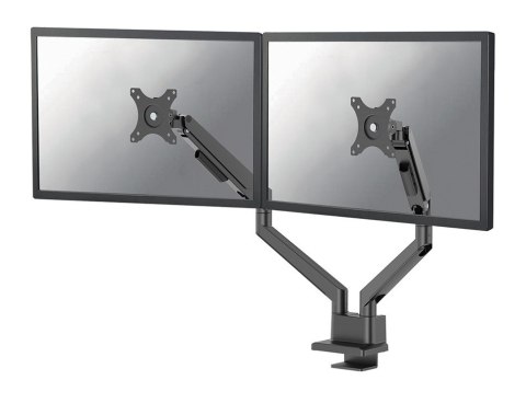 Neomounts DS70-250BL2 uchwyt / stojak do monitorów 81,3 cm (32") Biurko Czarny