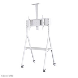 Neomounts NS-M1500WHITE uchwyt / stojak do monitorów 165,1 cm (65