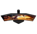 AOC G4 C27G4ZXU monitor komputerowy 68,6 cm (27") 1920 x 1080 px Full HD LED Czarny