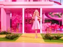 BRB MOVIE BARBIE KOLEKCJONERSKA HPJ96 WB3