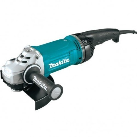 Makita GA9070X1 szlifierka kątowa 6600 RPM 2400 W 3,6 kg