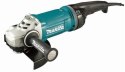 Makita GA9070X1 szlifierka kątowa 6600 RPM 2400 W 3,6 kg