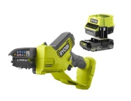 RYOBI Beszczotkowa pilarka 18V