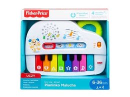 Fisher Price LL Pianinko Malucha GFK02