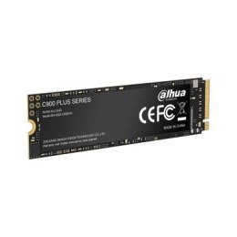 Dahua Technology DHI-SSD-C900VN512G urządzenie SSD 512 GB M.2 PCI Express 3.0 NVMe 3D TLC