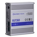 TELTONIKA Przemysłowy router RUT360 4G LTE CAT 6