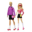 Barbie Fashionistas HXK90 lalka