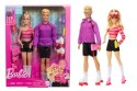 Barbie Fashionistas HXK90 lalka