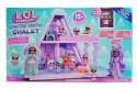 L.O.L. Surprise! Winter Snow Chalet