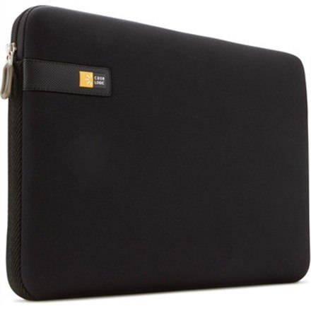 Case Logic LAPS-113 Black 33,8 cm (13.3") Etui kieszeniowe Czarny