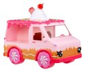 MGA Entertainment Yummiland Lipgloss Truck Przyczepka dla lalek