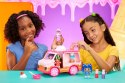 MGA Entertainment Yummiland Lipgloss Truck Przyczepka dla lalek