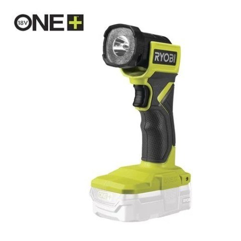 RYOBI Latarka 18V