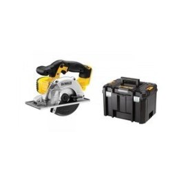 DeWALT DCS373NT przenośna pilarka tarczowa 4 cm Czarny, Żółty 3700 RPM