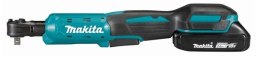 MAKITA.GRZECHOTKA 18V DWR180RA 47,5Nm 1x2,0Ah