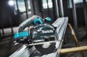 Makita DCS553Z przenośna pilarka tarczowa 15 cm Czarny, Niebieski 4200 RPM