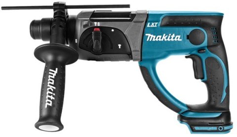 Makita DHR202ZJ młot udarowo-obrotowy 1100 RPM