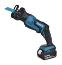 Makita DJR183RTJ piła szablasta Czarny, Niebieski 3000 spm