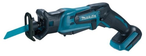 Makita DJR183Z piła szablasta 3000 spm Czarny, Niebieski