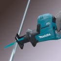 Makita DJR189Z piła szablasta Czarny, Niebieski