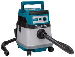 Makita Odkurzacz 2x18V DVC155LZX2 15L LXT