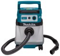 Makita Odkurzacz 2x18V DVC155LZX2 15L LXT