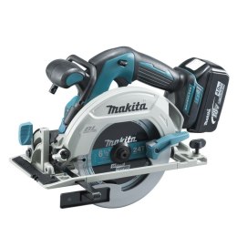 Pilarka tarczowa akumulatorowa 18V MAKITA DHS680RTJ