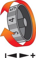 YT. Polerka orbitalna 18V 125mm bez akumulatora i ładowarki