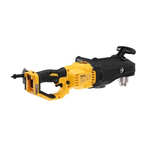 DeWALT DCD470N-XJ wiertło 1320 RPM 7 kg Czarny, Żółty