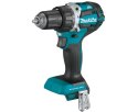 Makita DDF484Z wiertło Zamek centralny 1,6 kg Czarny, Niebieski