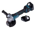 Makita DGA518RTJU szlifierka kątowa 18V