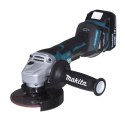 Makita DGA518RTJU szlifierka kątowa 18V