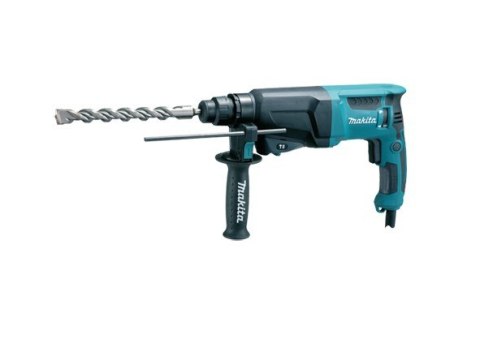 Makita HR2300 młot udarowo-obrotowy 1200 RPM 720 W