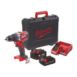 Milwaukee 4933472116 wiertło 1,8 kg